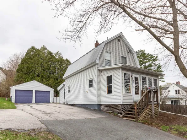219 Berlin Street, Montpelier, VT 05602