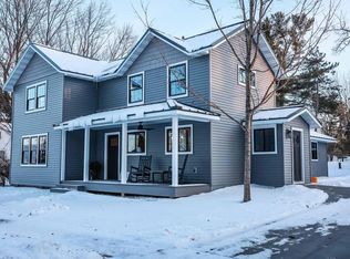 541 Hill Street, Green Lake, WI 54941