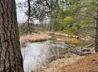 Spikehorn Trl, Indian River, MI 49749
