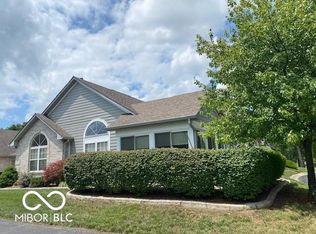 5719 Quail Pointe Ln, Indianapolis, IN 46237