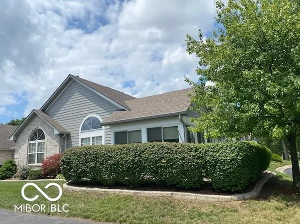 5719 Quail Pointe Ln, Indianapolis, IN 46237