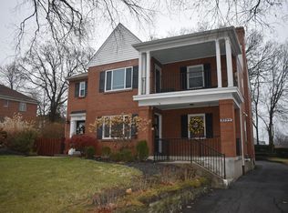 5944 Beacraft Ave #5944, Cincinnati, OH 45213