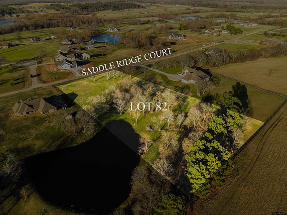 2nd image of 5455 Saddle Ridge Ct