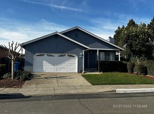 106 Tyson Ct, Napa, CA 94558