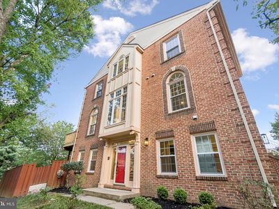 6481 Sharon Kay Ct, Alexandria, VA, 22310