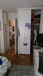 Rented by Olympia House Management