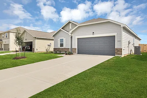 1032 Long Bay Ct Photo 1