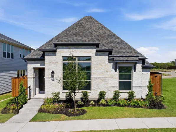 540 Stark Mews, Celina, TX 75009