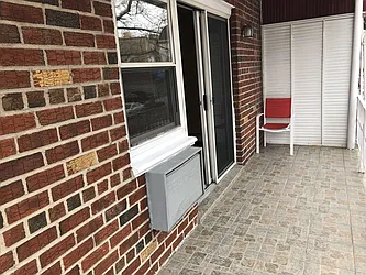 Rented by Rentiko Inc