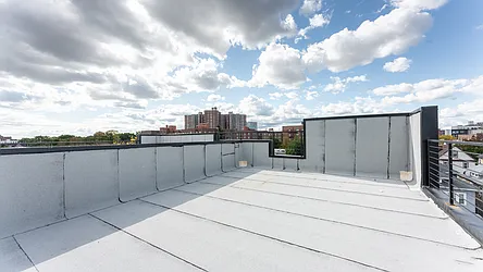 Rented by Aron Fried, LREB