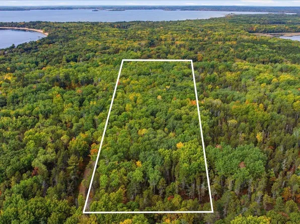 LOT Sandbar Ln #H, Merrifield, MN 56465