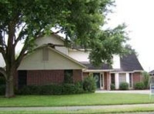 111 Amhurst St, Victoria, TX 77904