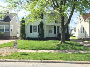 12826 Orme Rd, Garfield Heights, OH 44125