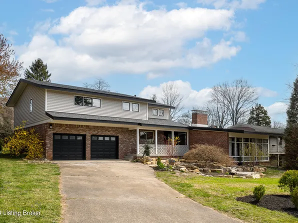 756 Greenridge Ln, Louisville, KY 40207