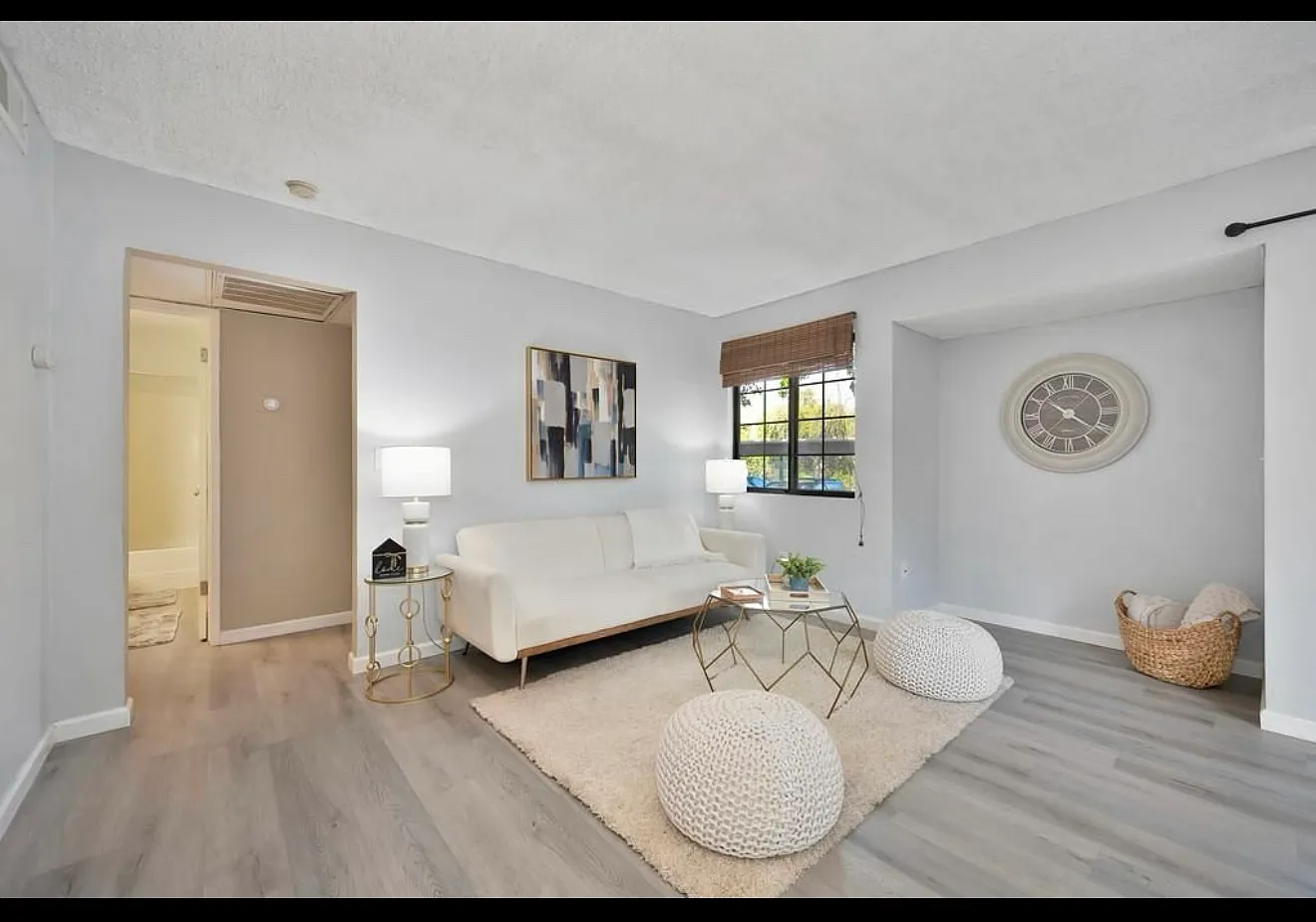 7445 Auburn Oaks Ct — Photo 1