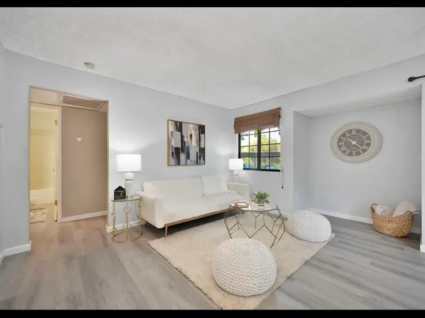 7445 Auburn Oaks Ct APT G, Citrus Heights, CA 95621