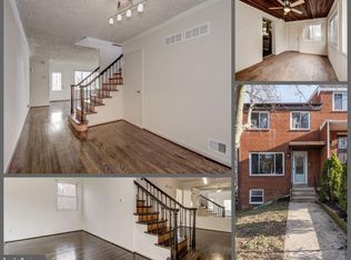 3614 Dixon St, Temple Hills, MD 20748