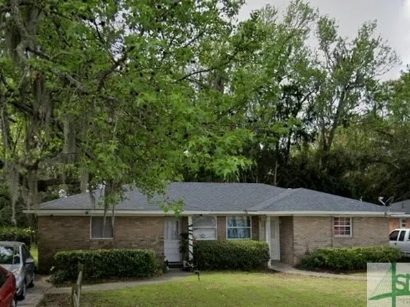 5 E Fairmont Street, Savannah, GA 31406