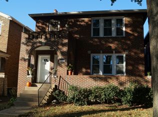 5511 Rosa Avenue #FL 1ST, Saint Louis, MO 63109