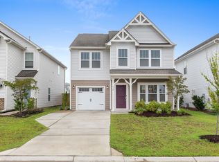 514 Purple Finch Rd, Summerville, SC 29486