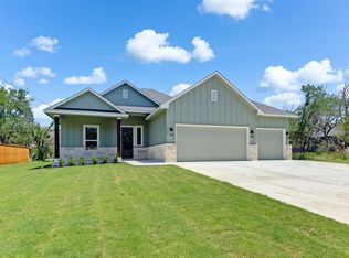 3105 Morgan Cir, Marble Falls, TX 78654