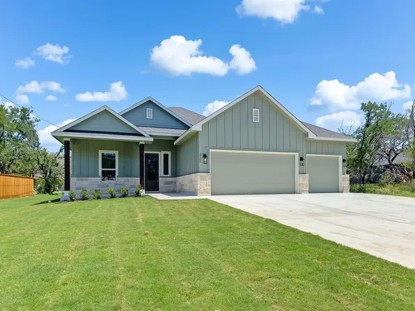 3105 Morgan Circle, Marble Falls, TX 78654