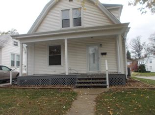 221 N Miller St, Cynthiana, KY 41031