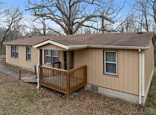 1508 S Lake Rd S, Scottsburg, IN 47170