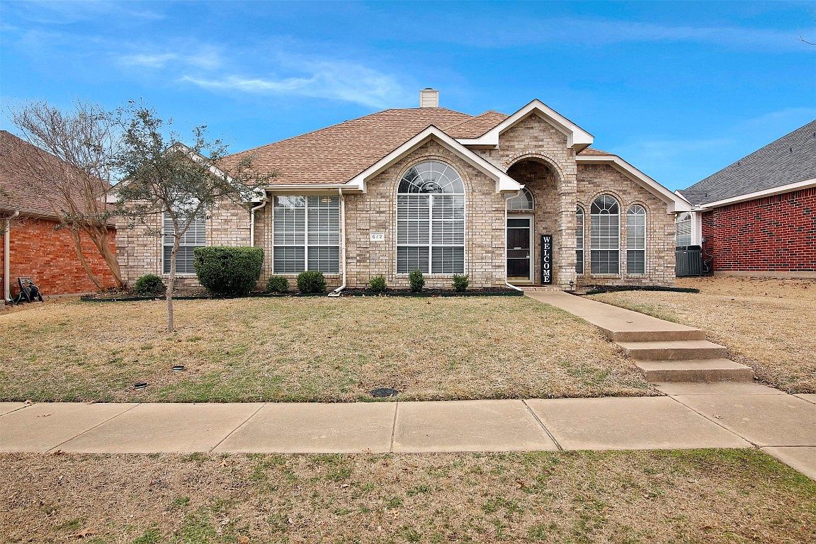 612 Rockcrossing Ln, Allen, TX 75002 Zillow