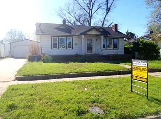 409 N 6th St, Tonkawa, OK 74653