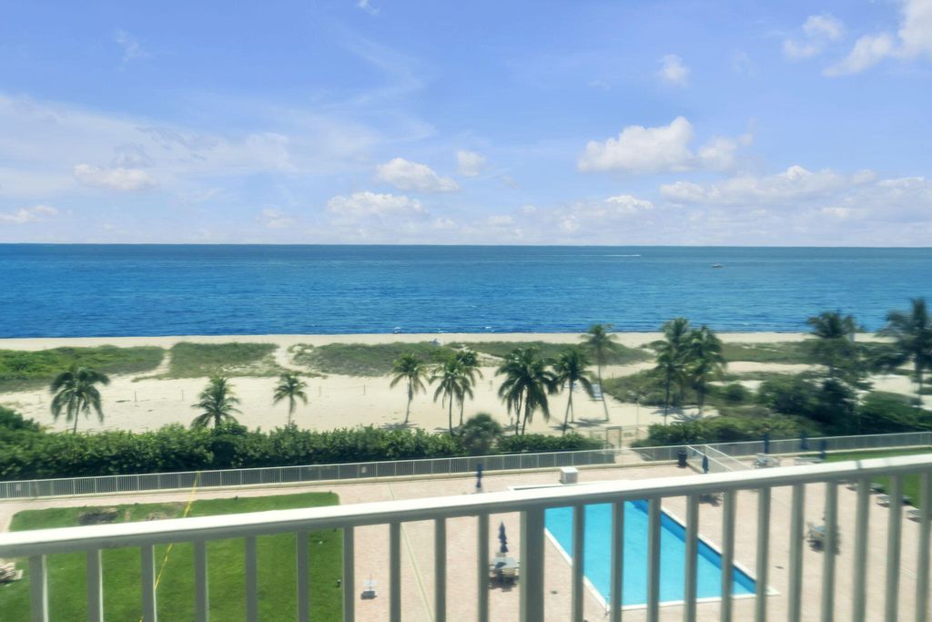 750 N Ocean Boulevard #707, photo 5