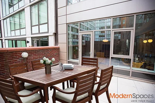 Rented by Modern Spaces | media 1