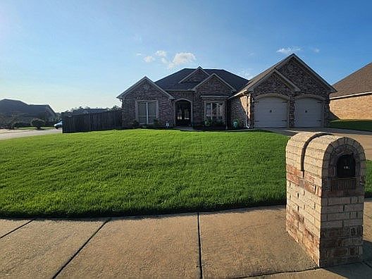 8303 Sapphire Drive