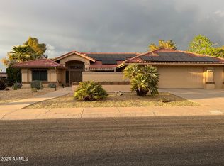 13706 W Springdale Dr, Sun City West, AZ 85375
