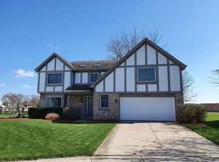 2437 Millington Ct, Aurora, IL
