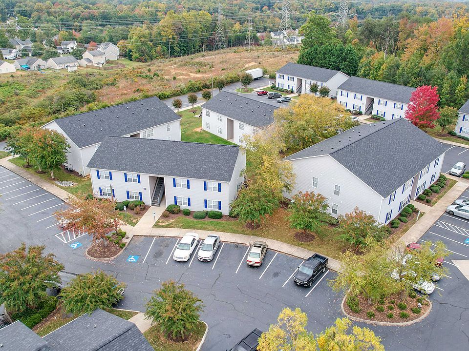 Chapel Walk Apartments 1370 Lees Chapel Rd Greensboro NC Zillow