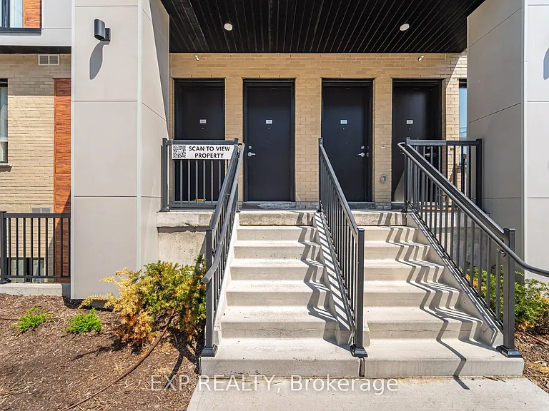 9 Steckley House Ln #511 — Photo 2