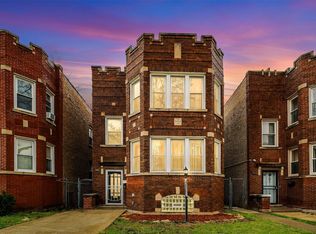 7837 S Winchester Ave, Chicago, IL