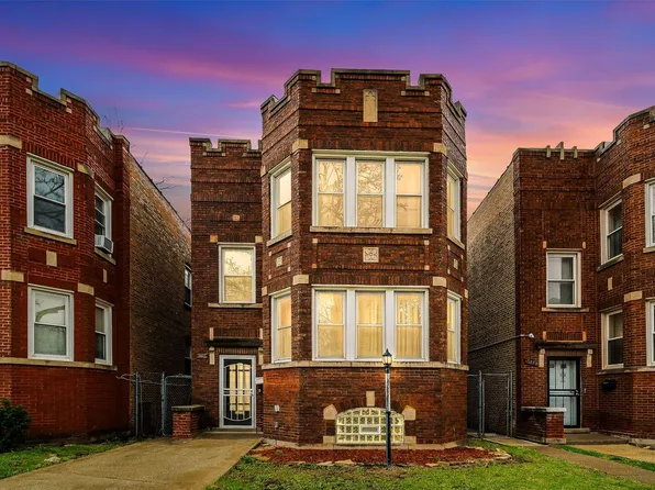 7837 S Winchester Ave, Chicago, IL 60620