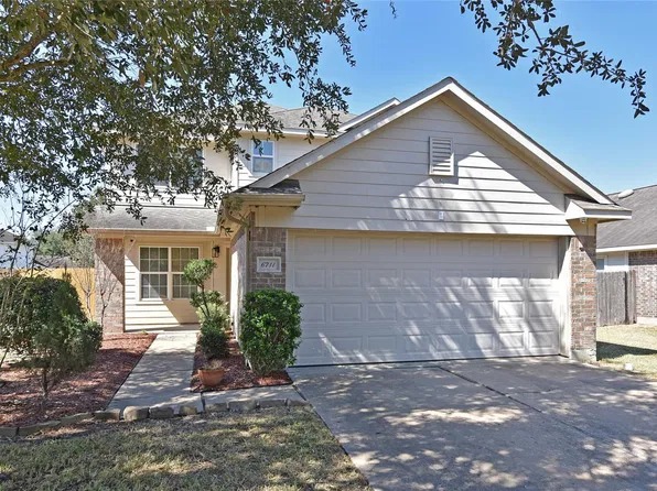 6711 Haven Forest Ln, Rosenberg, TX 77469