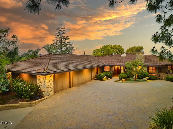 383 Thorpe Cir, Thousand Oaks, CA 91360