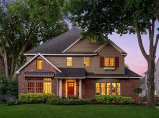 4609 Arden Ave, Edina, MN 55424