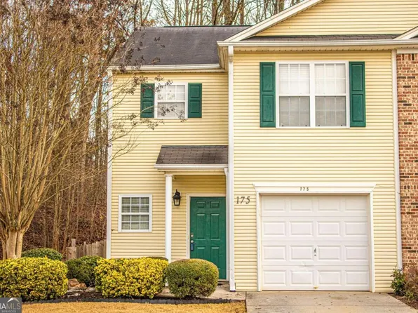 175 Venture Path, Hiram, GA 30141