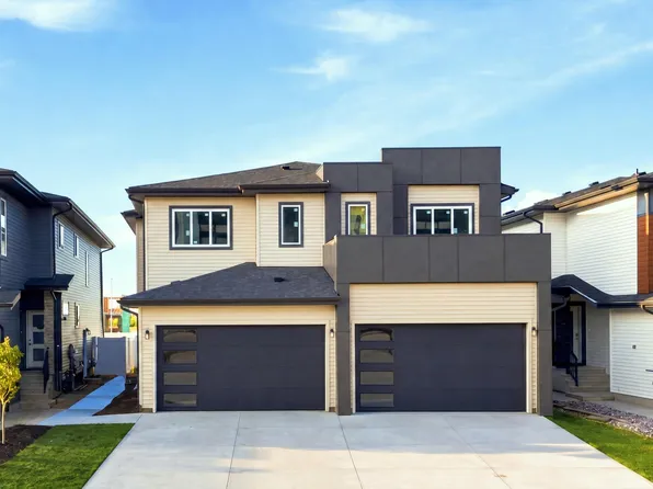 1818 155th Ave NW, Edmonton, AB T5Y 3G9