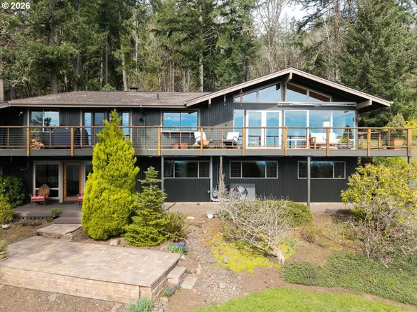 1915 NW Cascade Heights Dr, Albany, OR 97321