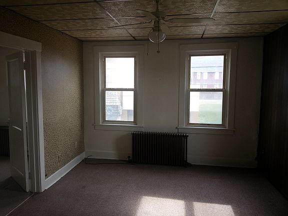 Additional Room