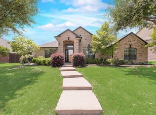 1527 Pleasant Run, Allen, TX 75002
