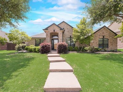 1527 Pleasant Run, Allen, TX, 75002