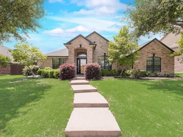 1527 Pleasant Run, Allen, TX 75002