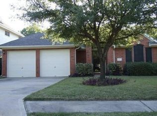 12601 Picket Rope Ln, Austin, TX 78727